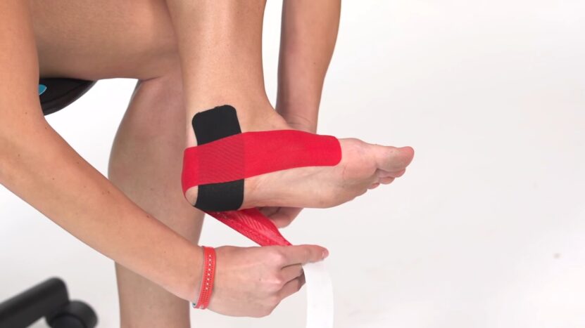 Kinesiology Tape