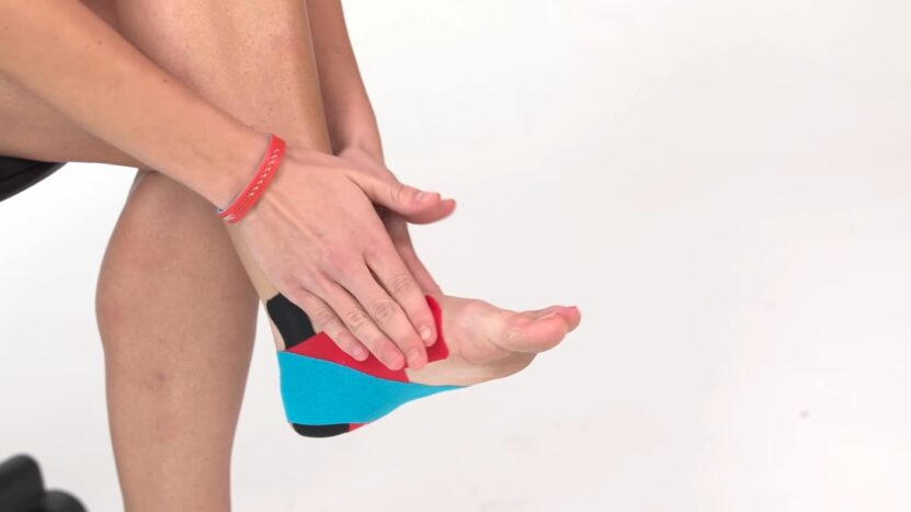 Kinesiology Tape